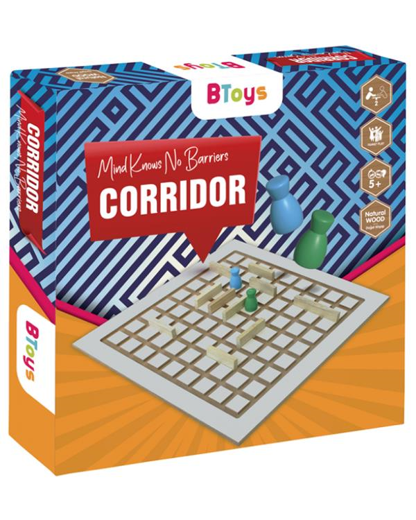 BTOYS.CORRIDOR 32583 (5007)