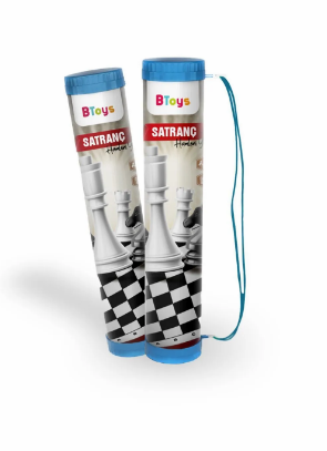 BTOYS.EKONOMIK SATRANC 32622 (BT-06001)