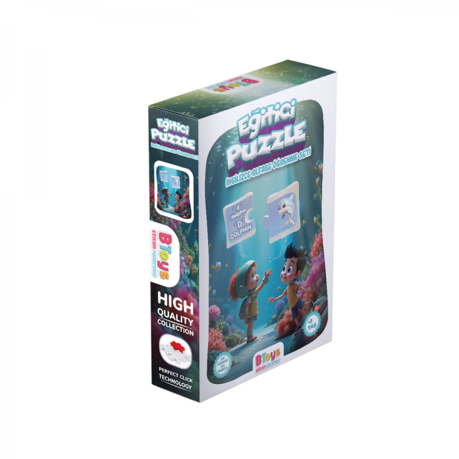 BTOYS.INGILIZCE OGRENME SETI 32813 (1004)
