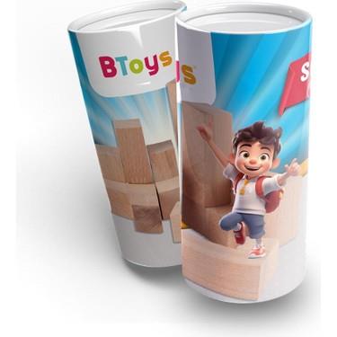 BTOYS.SOMA KUPLERI 32605 (BT-05029)