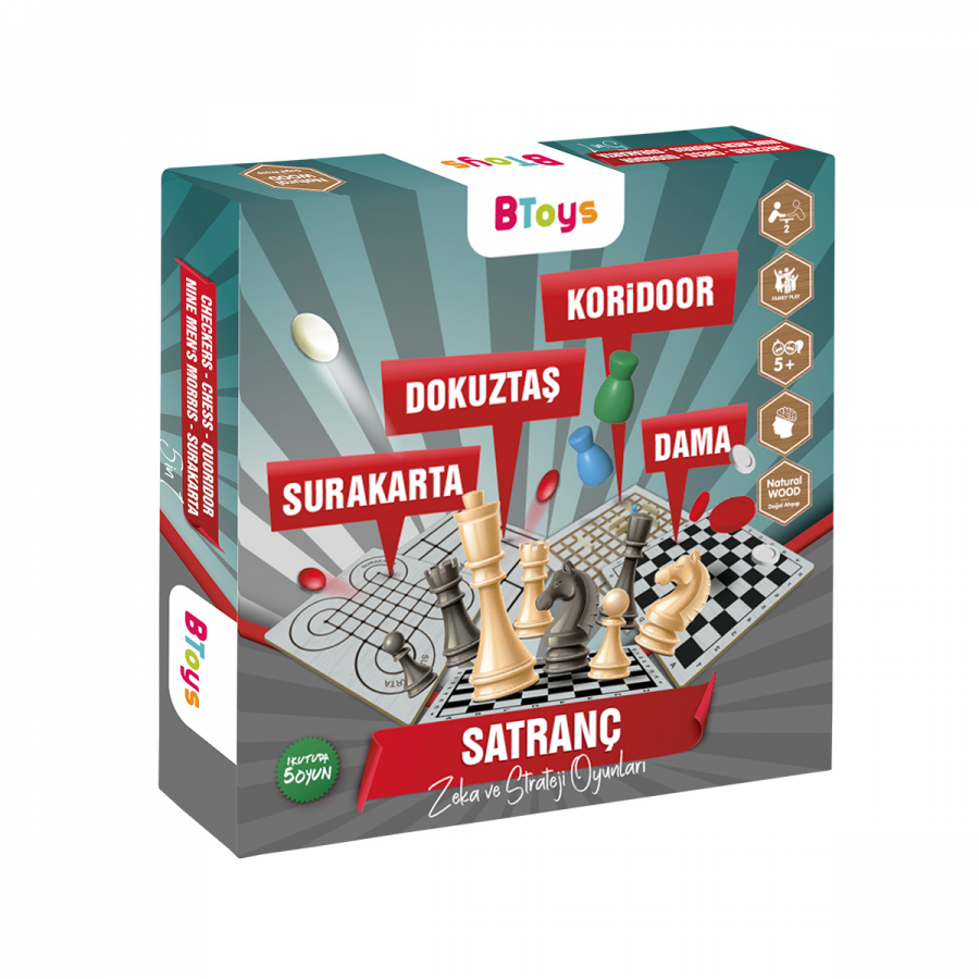 BTOYS.TRAVEL SET 32577 (5000)