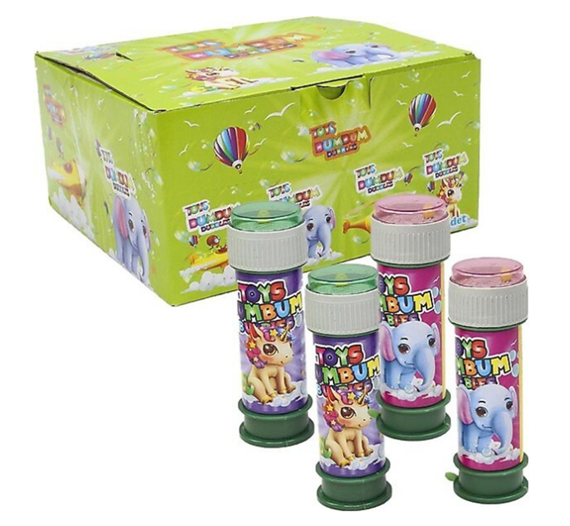 BUMBUM BALONCUK KOPUK 30025 (00256)