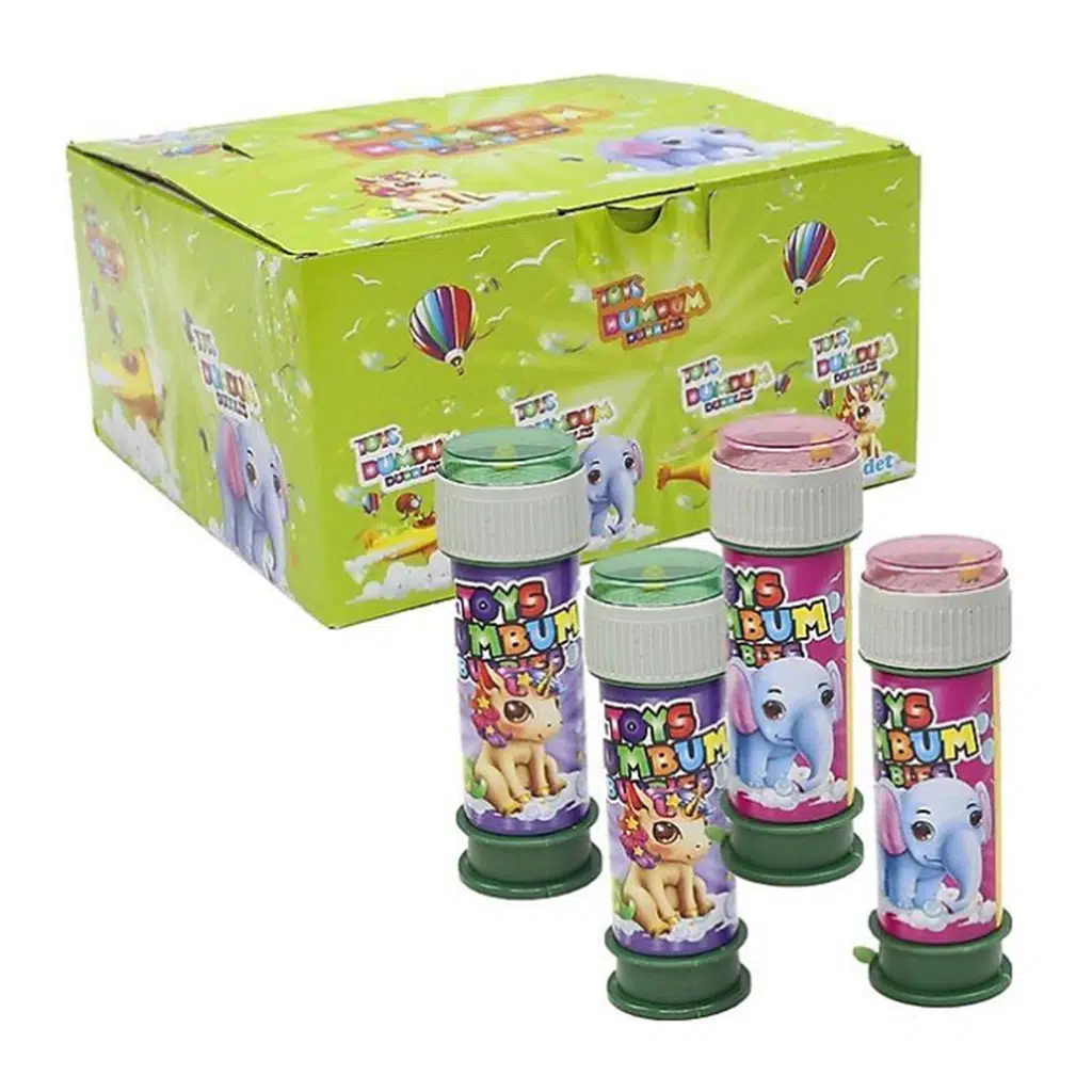 BUMBUM BALONCUK KOPUK 30025 (00256)