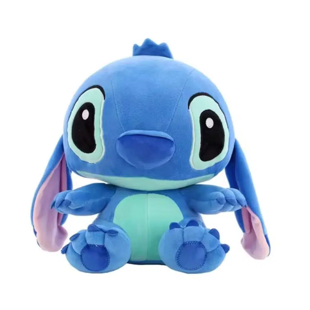 ETM.BUYUK STICH PELUS 30 CM 25025 (ETM-25)