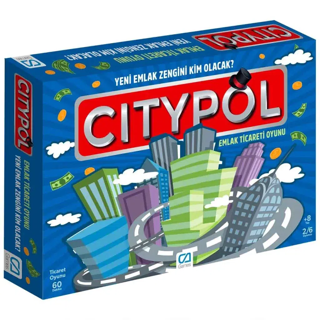 CA.CITYPOL 04492