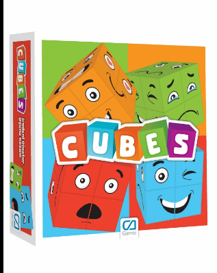 CA.CUBES OYUN 87028 (5275)