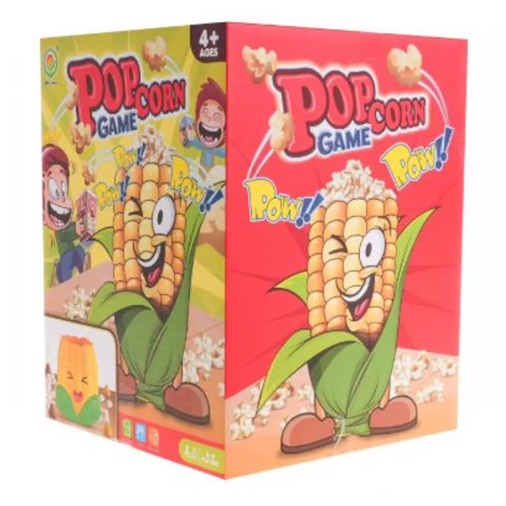 CA.MISIR OYUNU POP CORN GAME 87206 (8605)