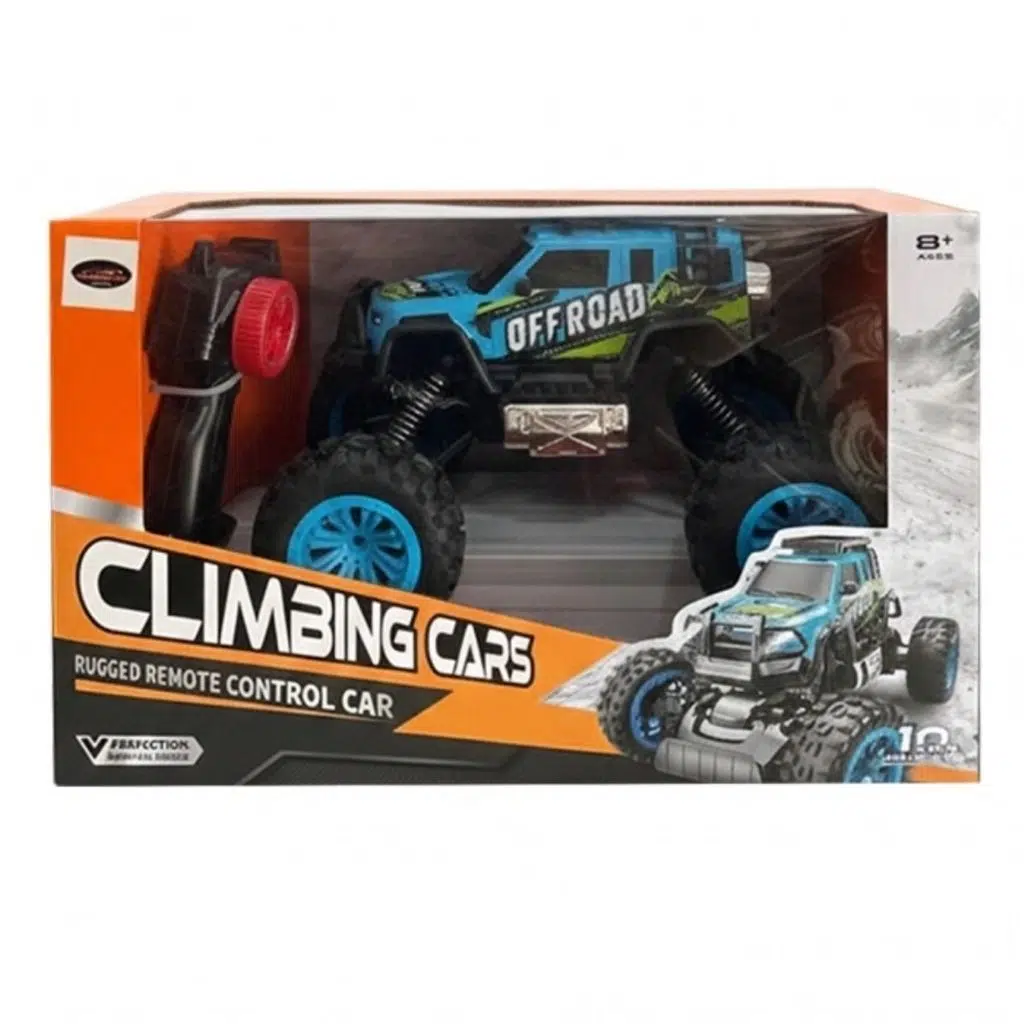 CAN.CLIMBING UZ.KUM.JEEP 01065 (39Y)