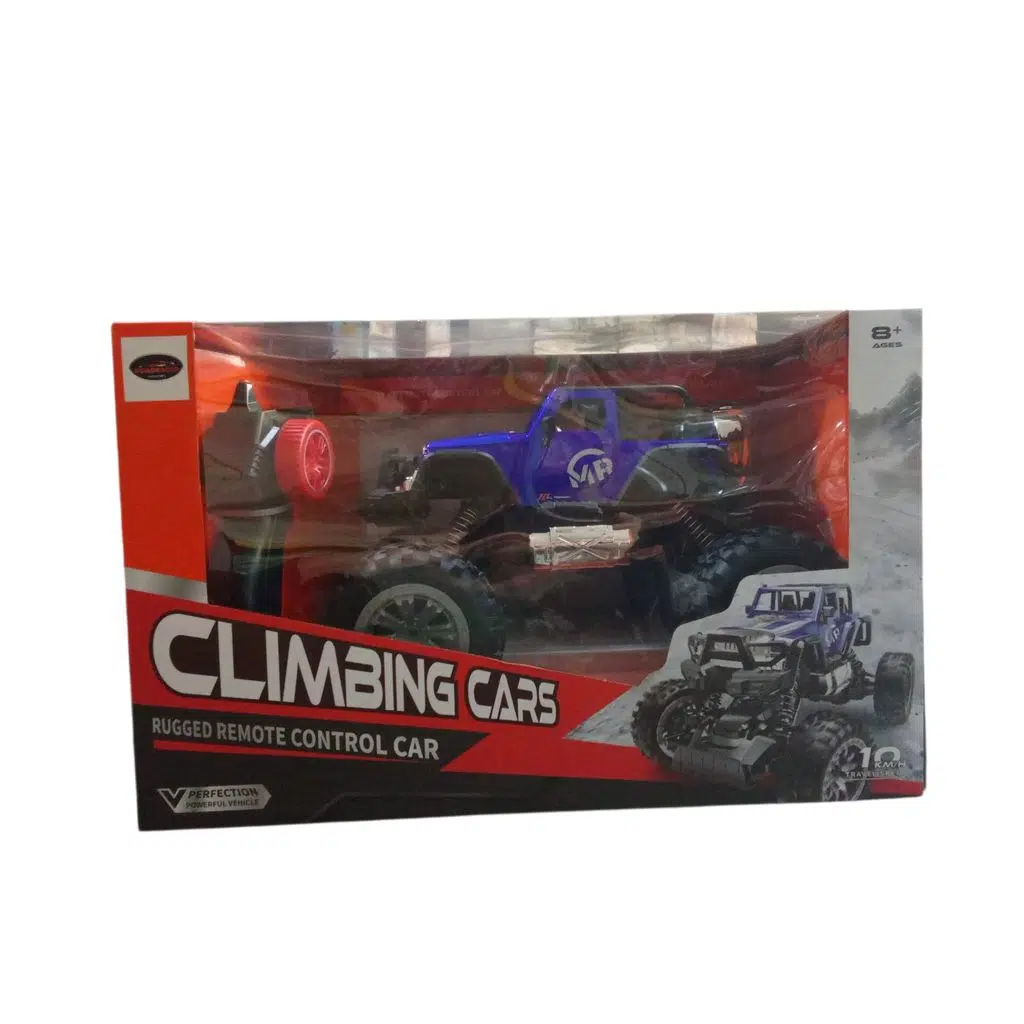 CAN.CLIMBING UZ.KUM.JEEP 01066 (61Y)
