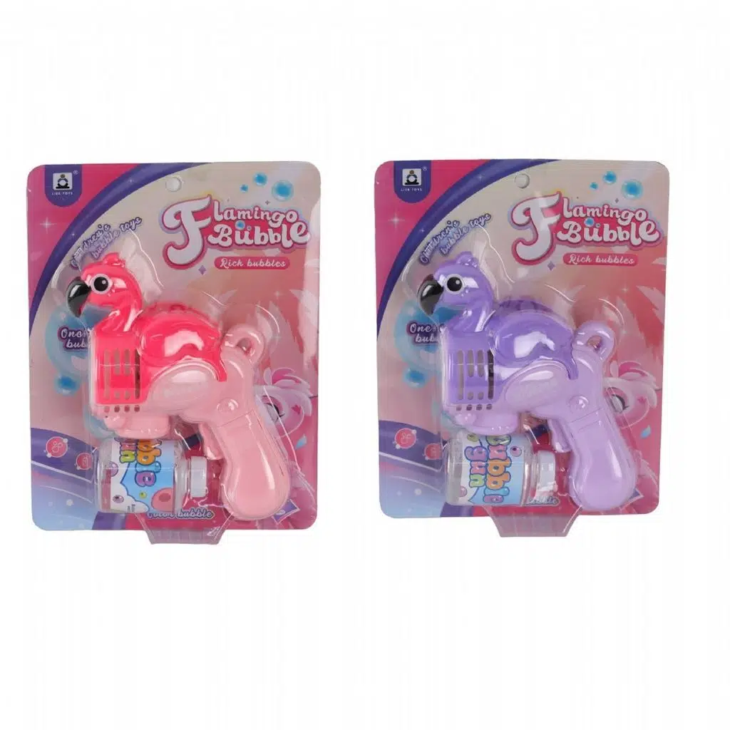 CAN.FLAMINGO KOPUK TABANCA 38431 (134-83A)