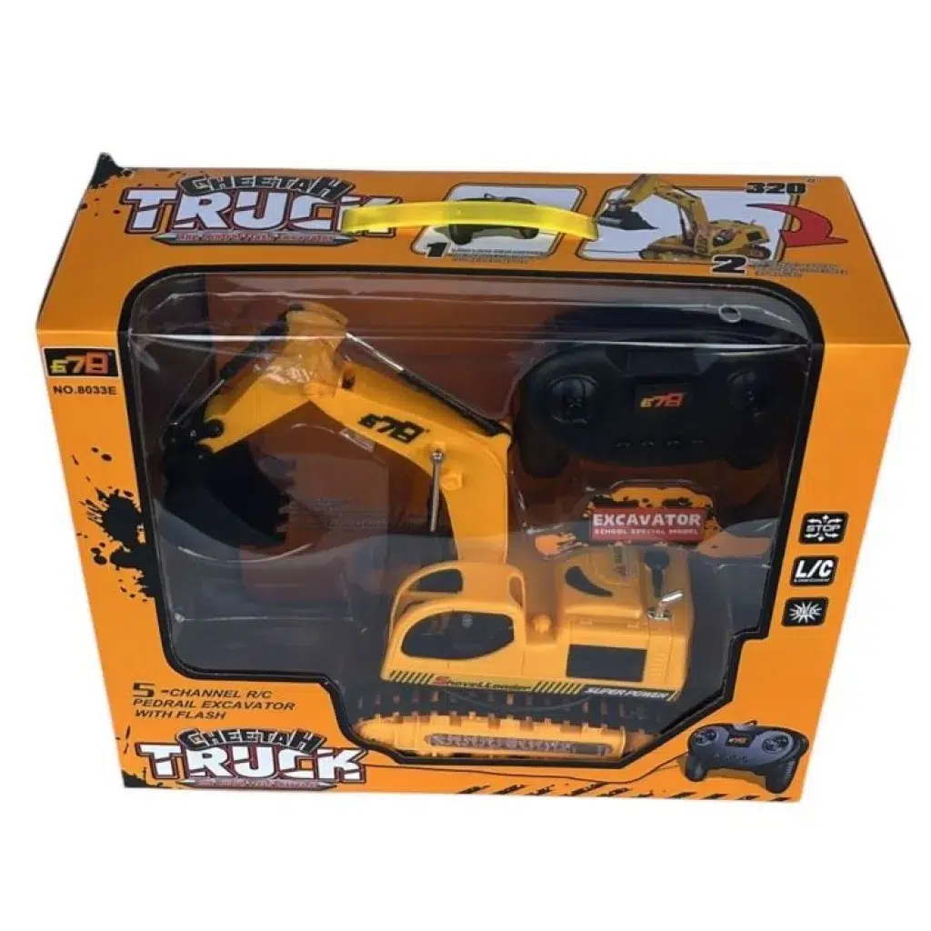 CAN.KABLOLU KUM.ISIKLI KEPCE 11196 (8033E)