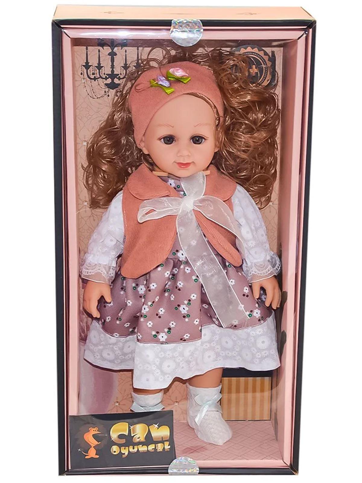 CAN.KUTULU PRETTY GIRL BEBEK 00809 (1599-1699)