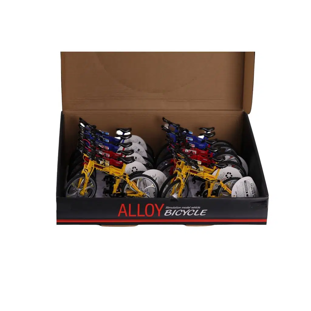 CAN.METAL BISIKLET 11183 (7633)