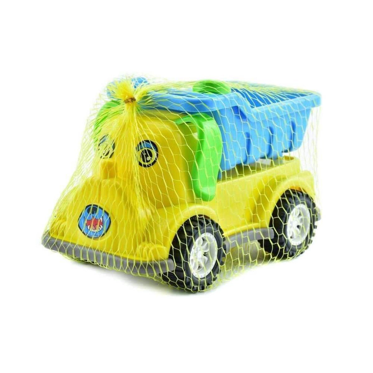 CAN.MINI KAMYON FILEDE 86380 (380)