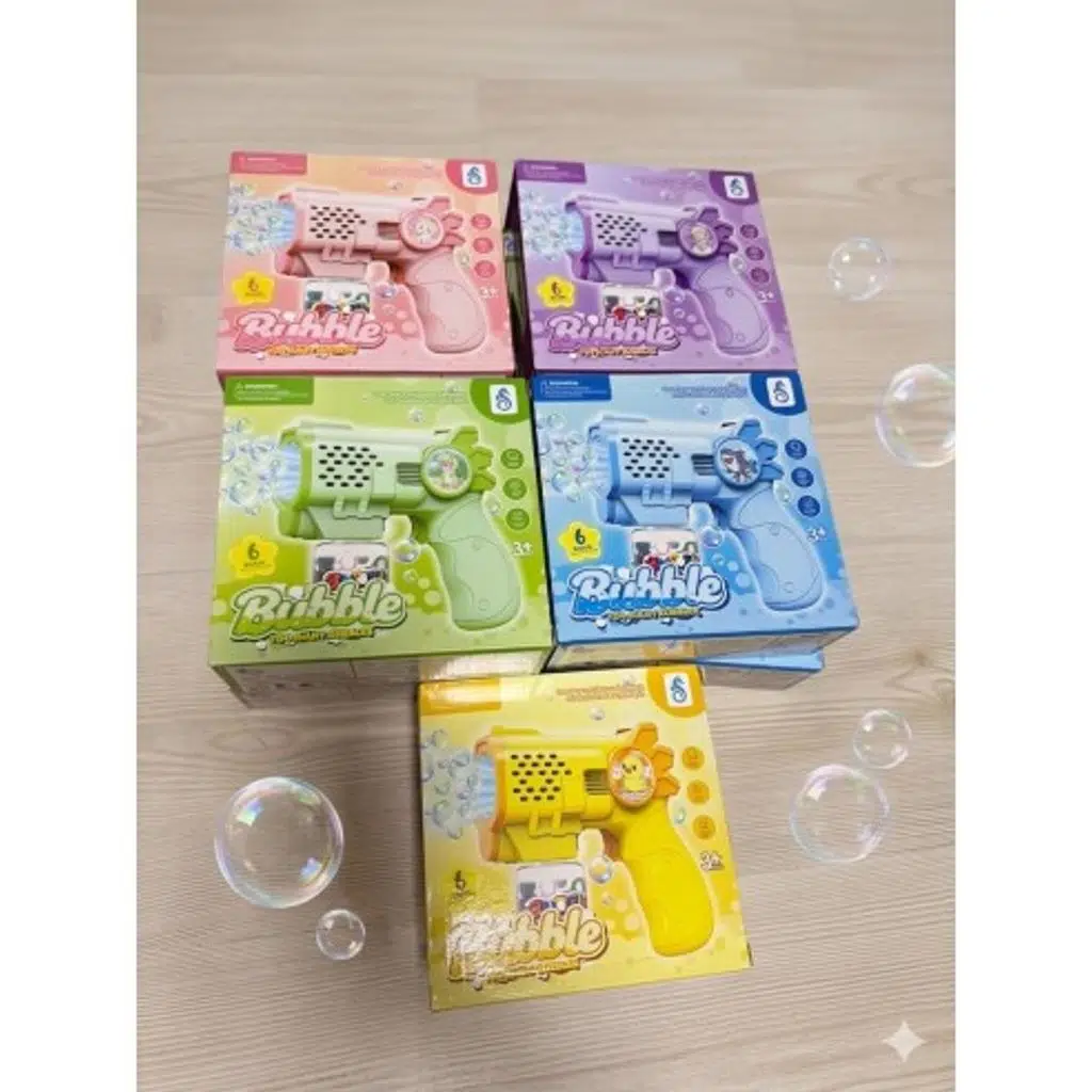 CAN.PILLI KOPUK TABANCA 12030 (2030)