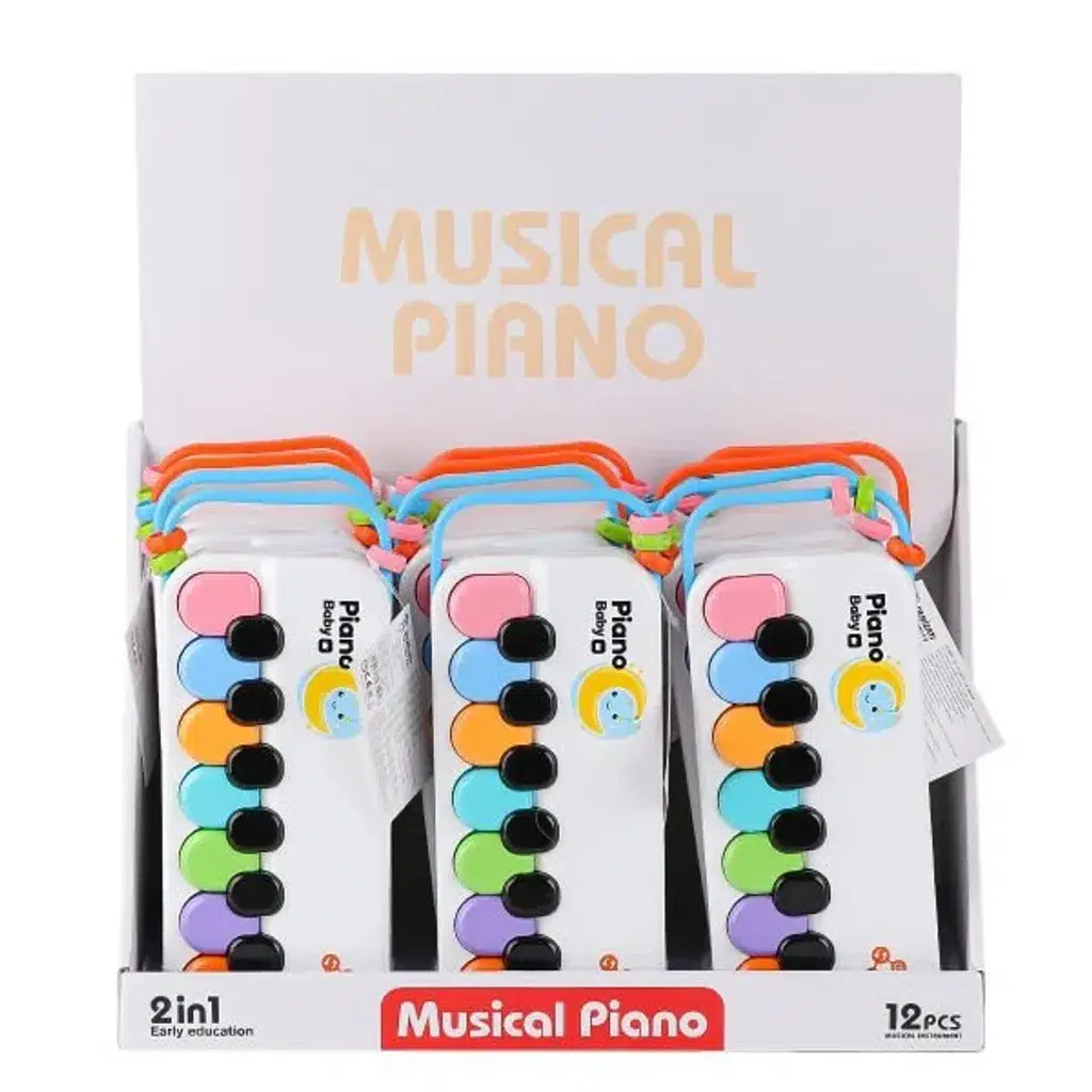 CAN.PILLI PIYANO 23191 (8881-1B)