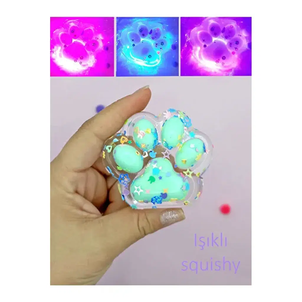 CAN.POSETTE ISIKLI PATI 62601 (271)