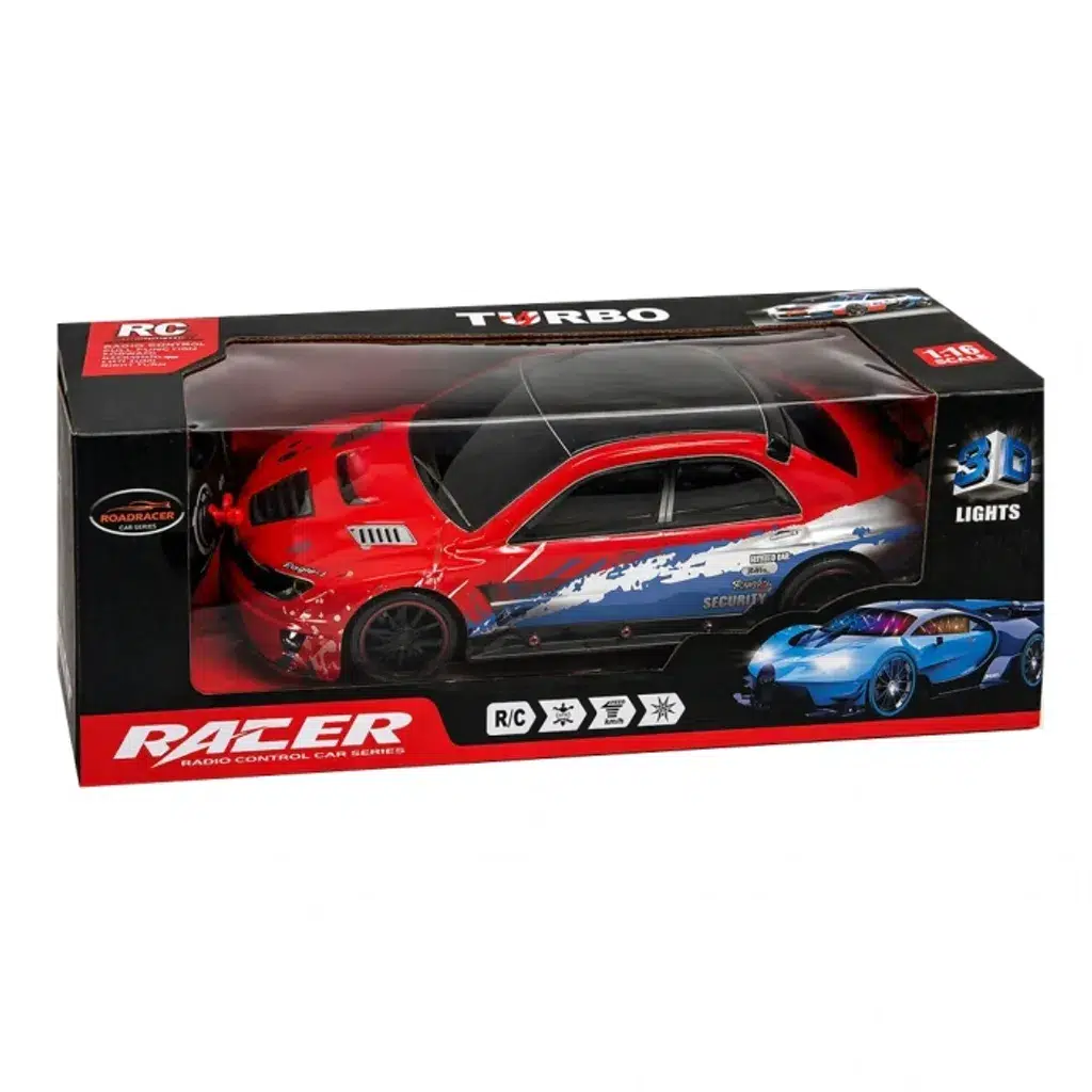 CAN.RACER UZ.KUM.SARJLI ARABA 00923 (3700/92G)