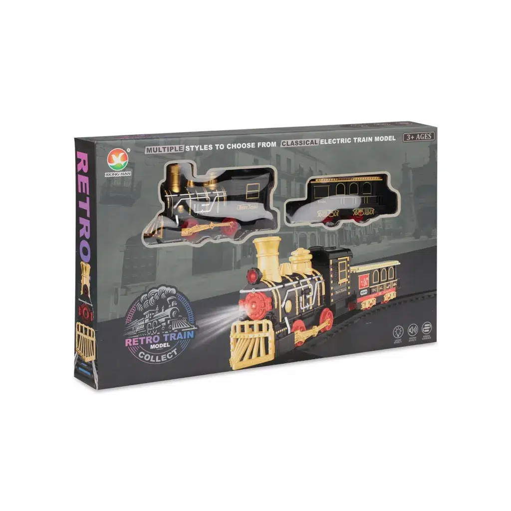 CAN.RETRO PILLI TREN 10546 (699-65A)