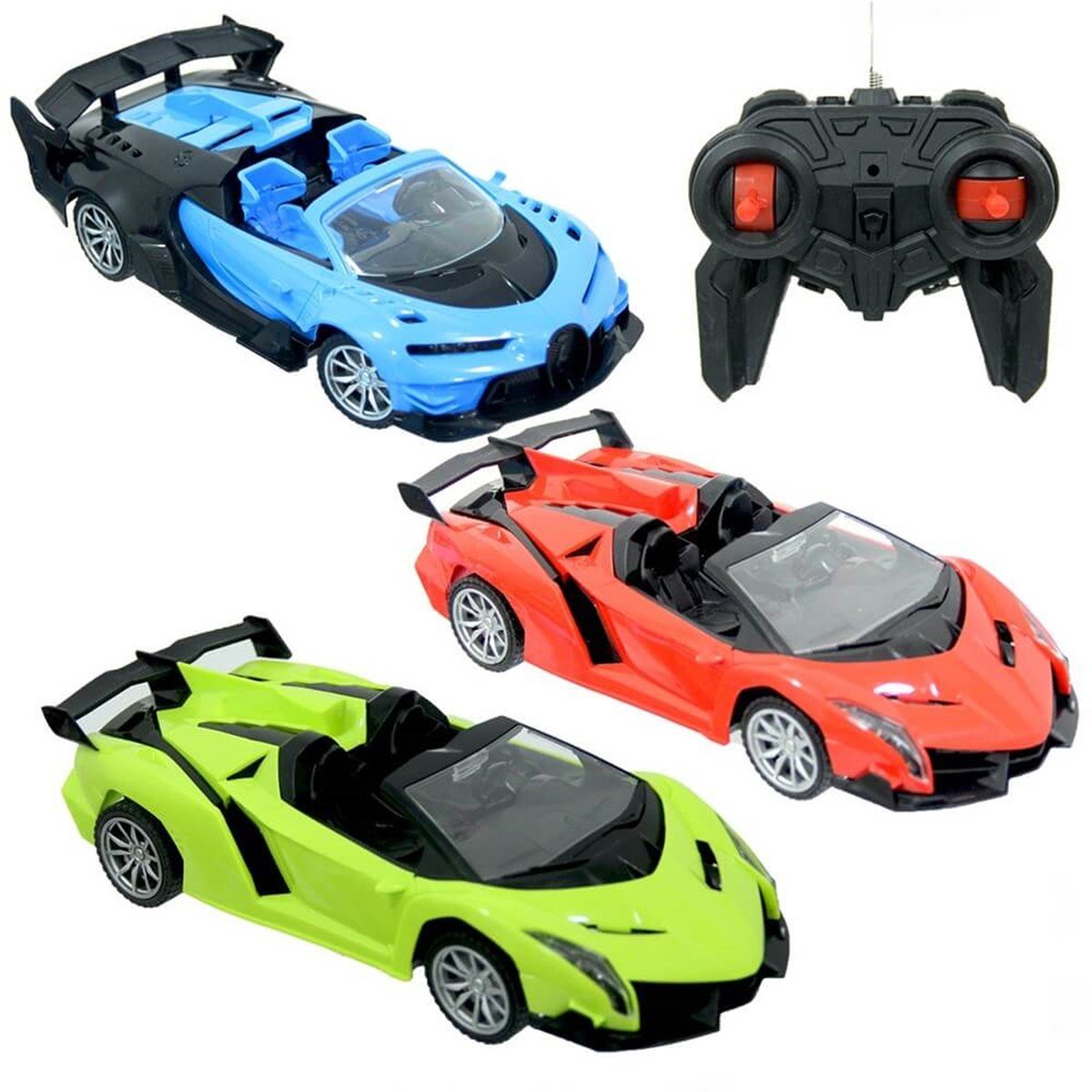 CAN.SPORTS CAR KUM.PILLI FUL.FONK.ARABA 30797 (797