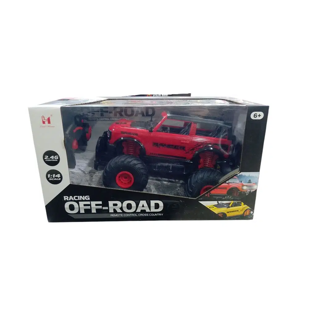 CAN.UZ.KUM.JEEP OFF ROAD 23180 (089)