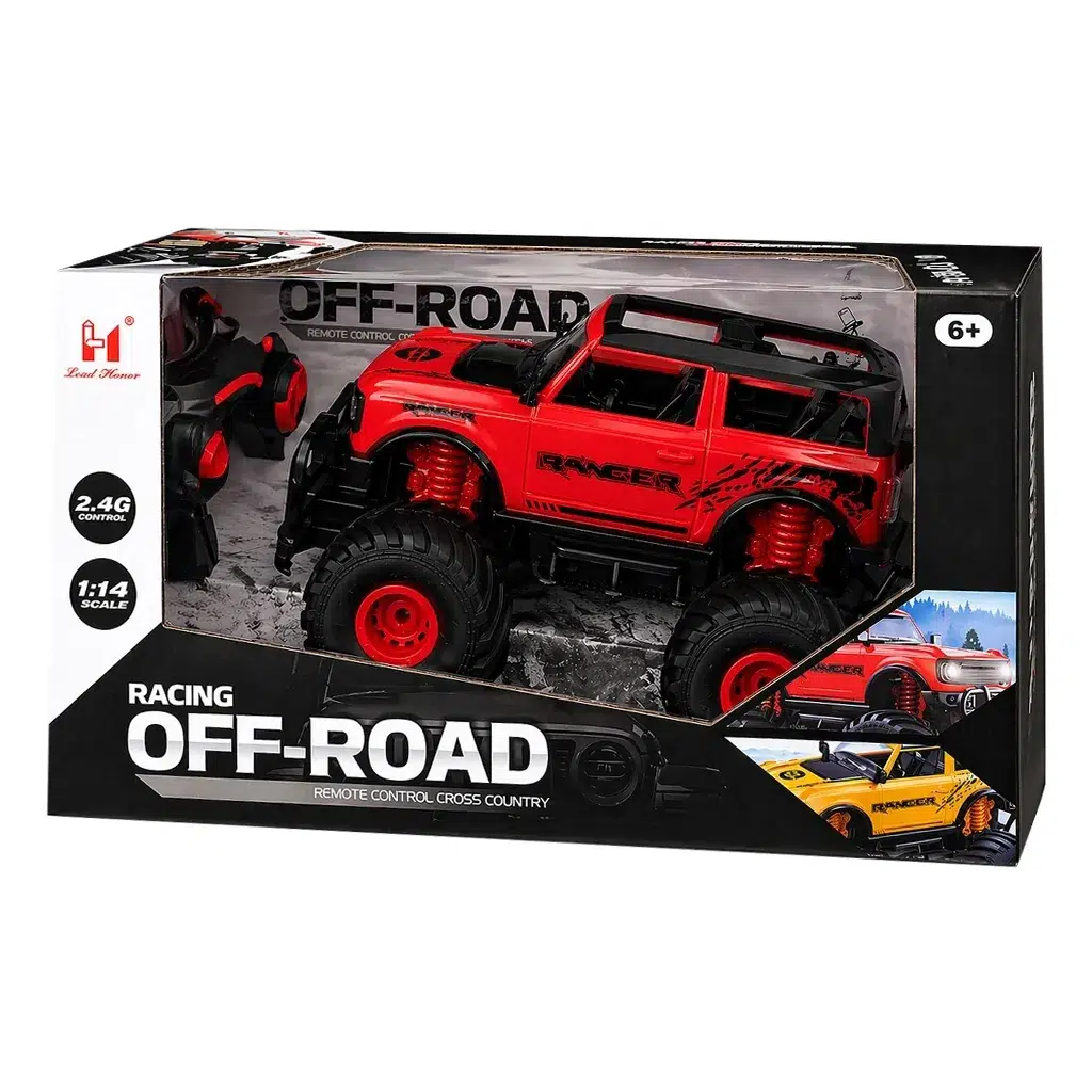 CAN.UZ.KUM.JEEP OFF ROAD 23180 (089)