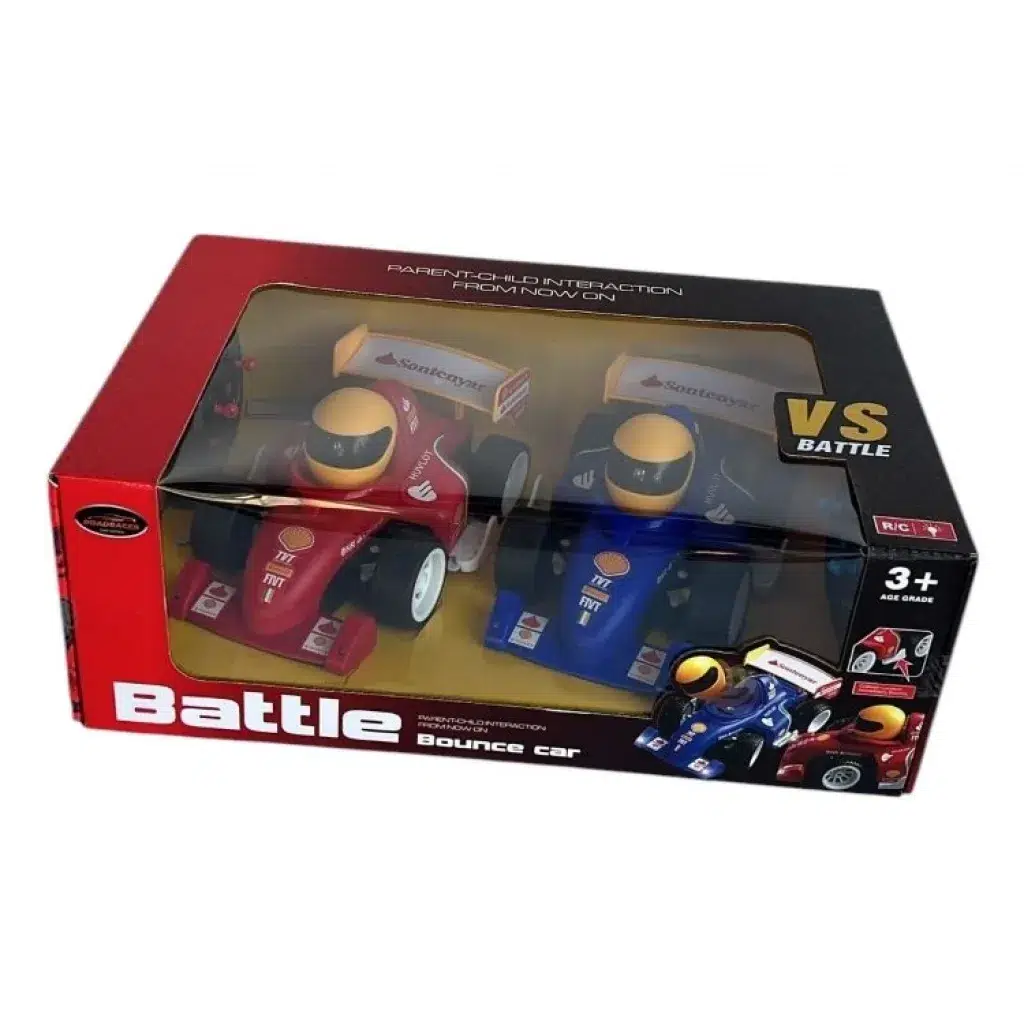 CAN.UZ.KUM.SARJLI 2 LI FORMULA ARABA 01049 (33653)