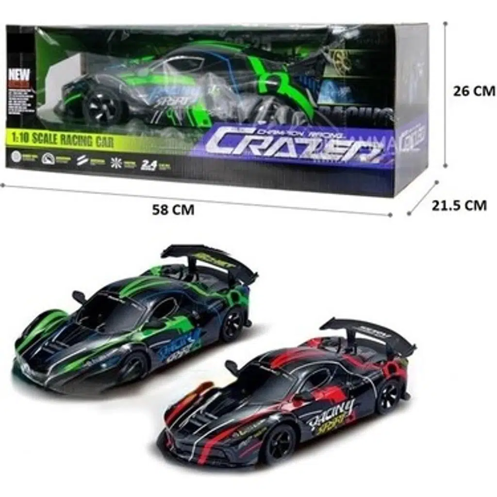 CAN.UZ.KUM.SARJLI ARABA 72647 (3030/3031)