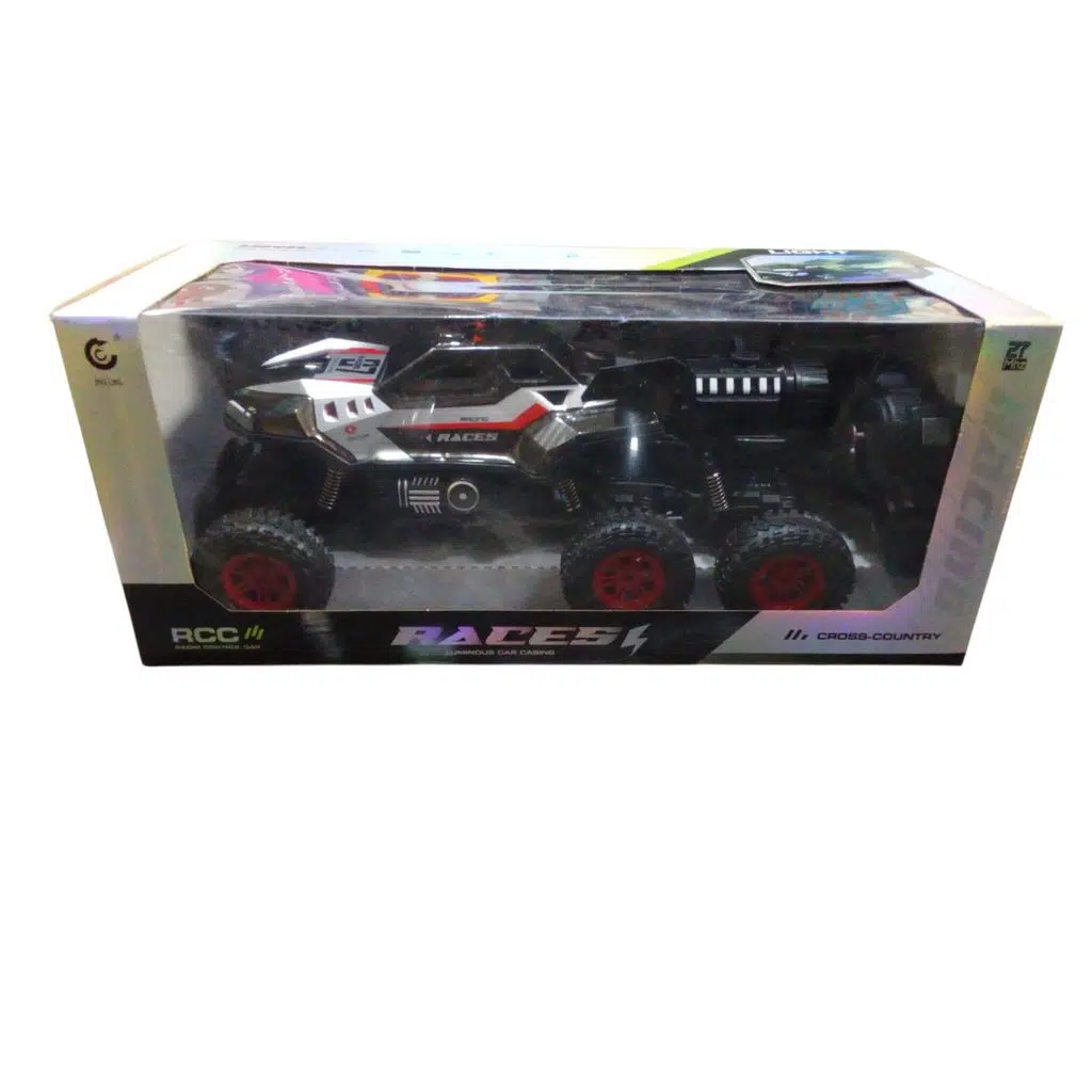 CAN.UZ.KUM.SARJLI DUMAN ATAN ARABA 00899 (66-1)