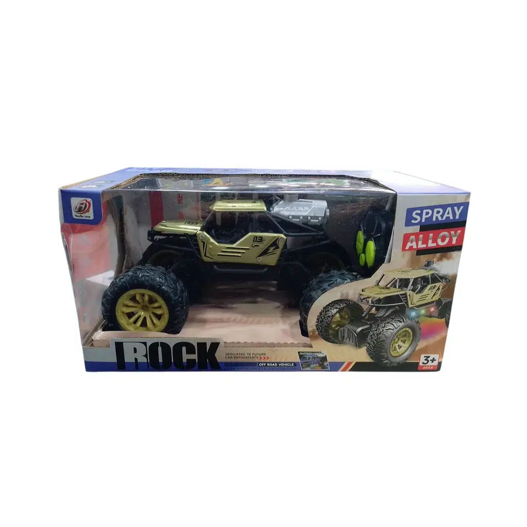 CAN.UZ.KUM.SARJLI ROCK CLIMBER 10506 (888-P8)