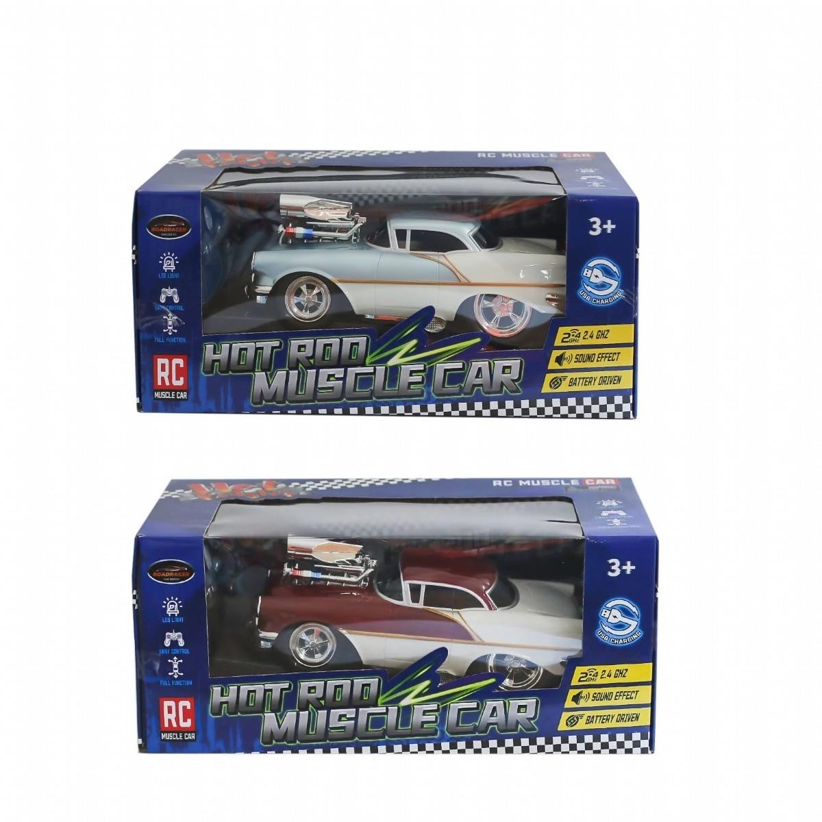 CAN.UZ.KUM.SESLI ISKLI DRIFT ARABA 01002 (MK8121B)