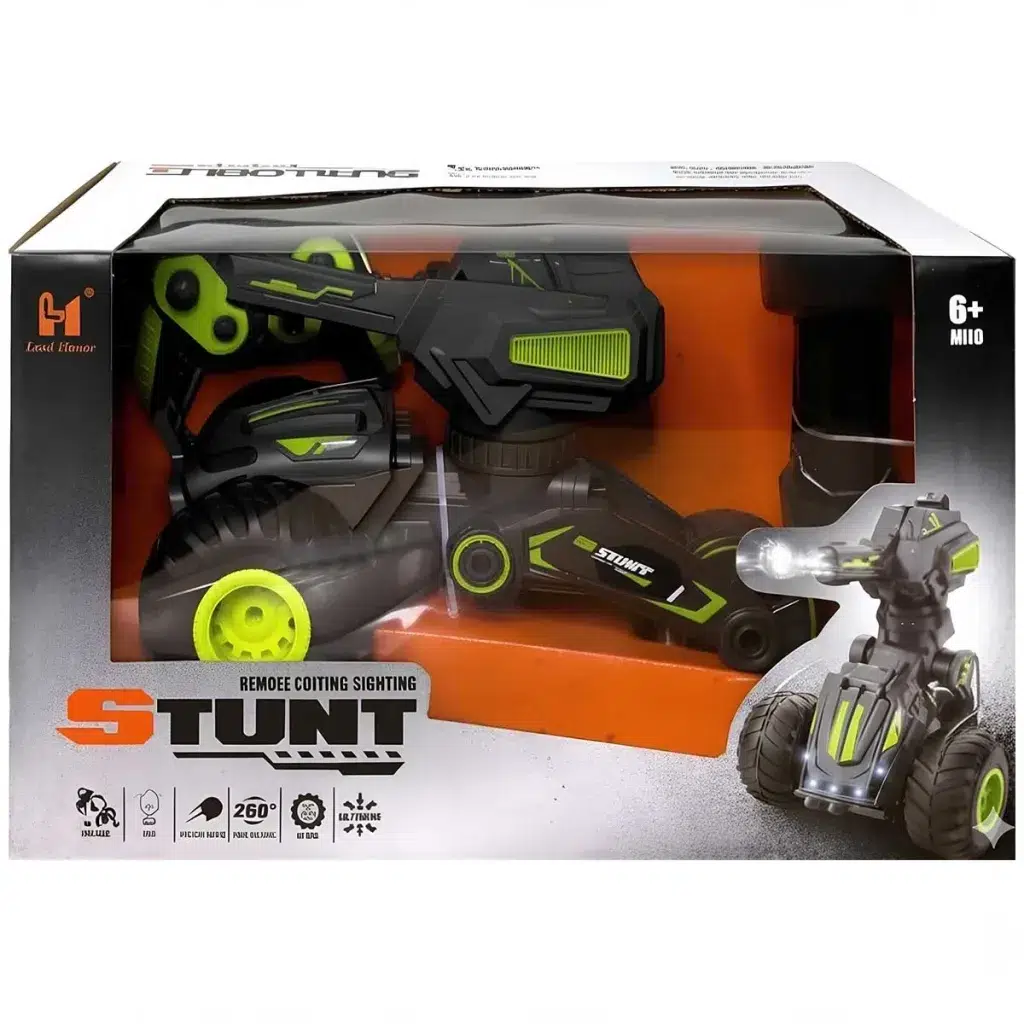 CAN.UZ.KUM.SU MAYMUNU ATAN ARABA 72617 (C063A)