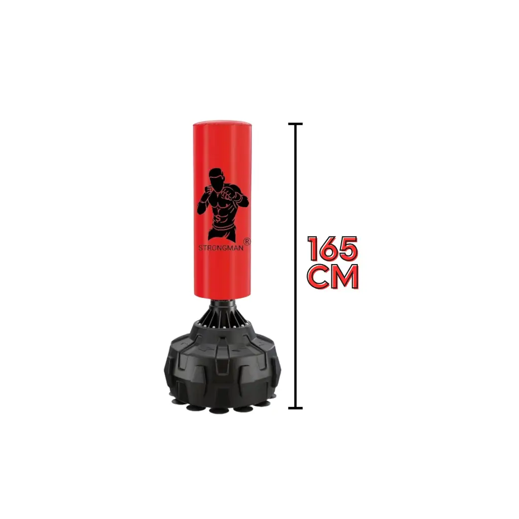 CANS.170 CM AYAKLI BOKS STANDI 70392 (9122)