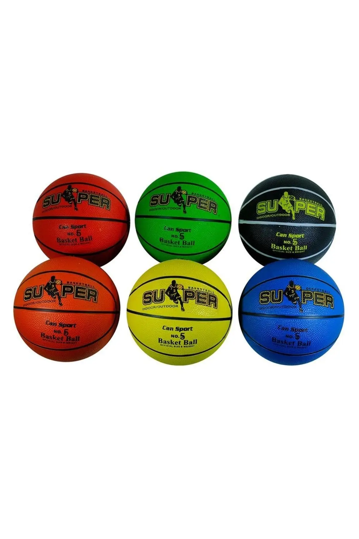 CANS.BASKETBOL TOPU 45718 / 70009 (CSB-0005)