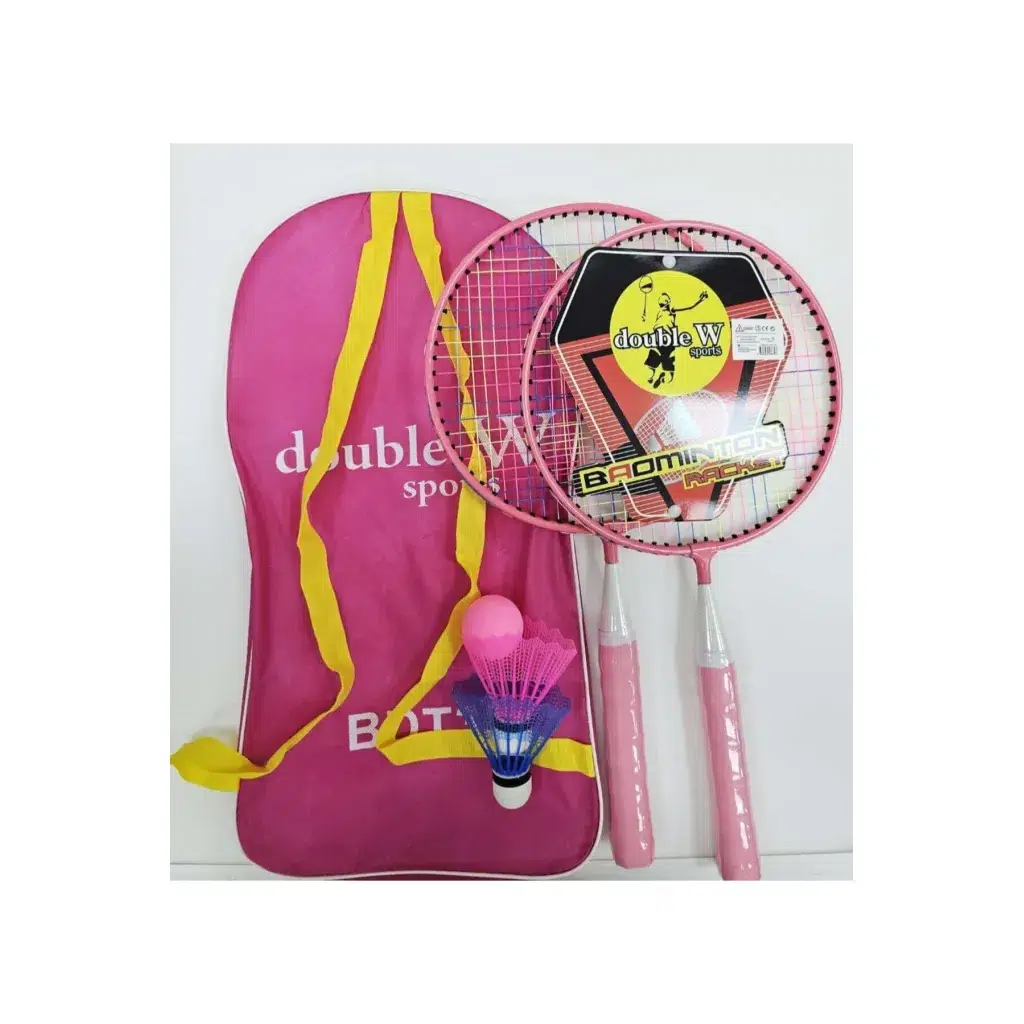 CANS.CANTALI COCUK BADMINTON 70275 (630)
