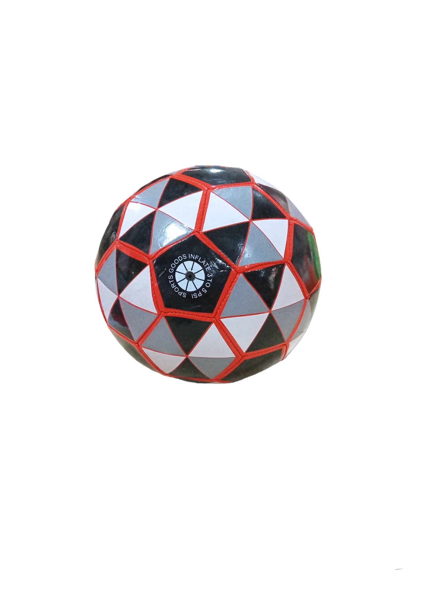 CANS.FUTBOL TOPU BS2071 (70031) NO:5