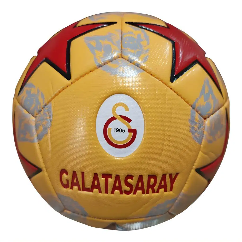 CANS.GALATASARAY FUTBOL TOPU LION 70699