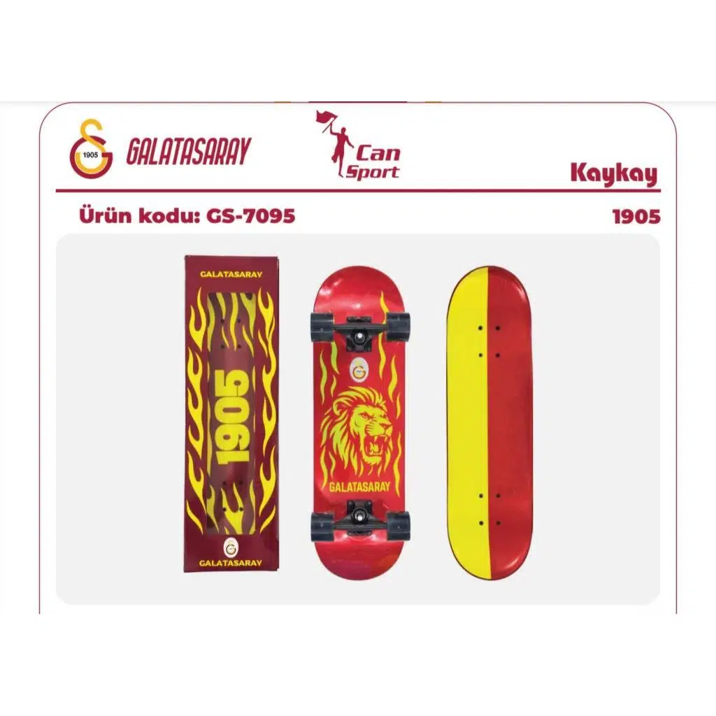 CANS.GALATASARAY KAYKAY 70545 