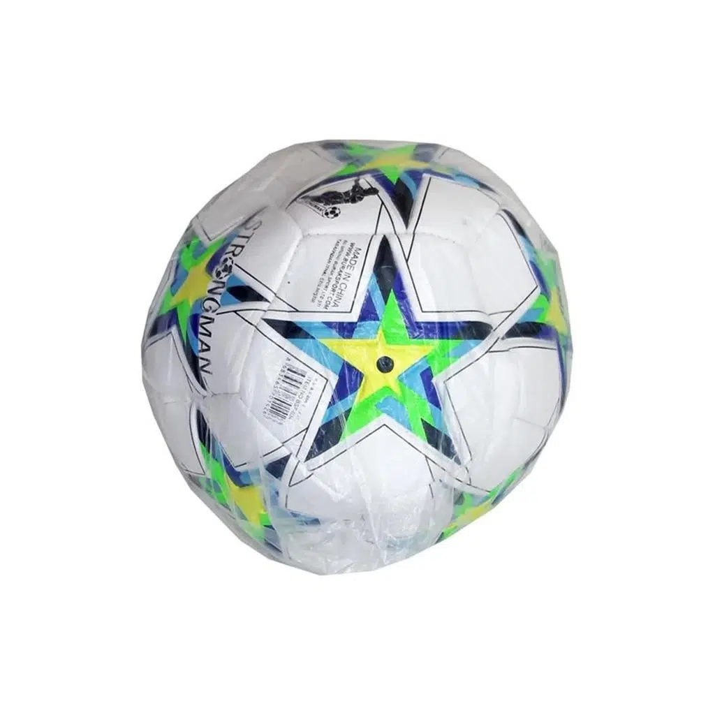 CANS.JOOKO FUTBOL TOPU 4 ASTAR 70142 (BSF34)