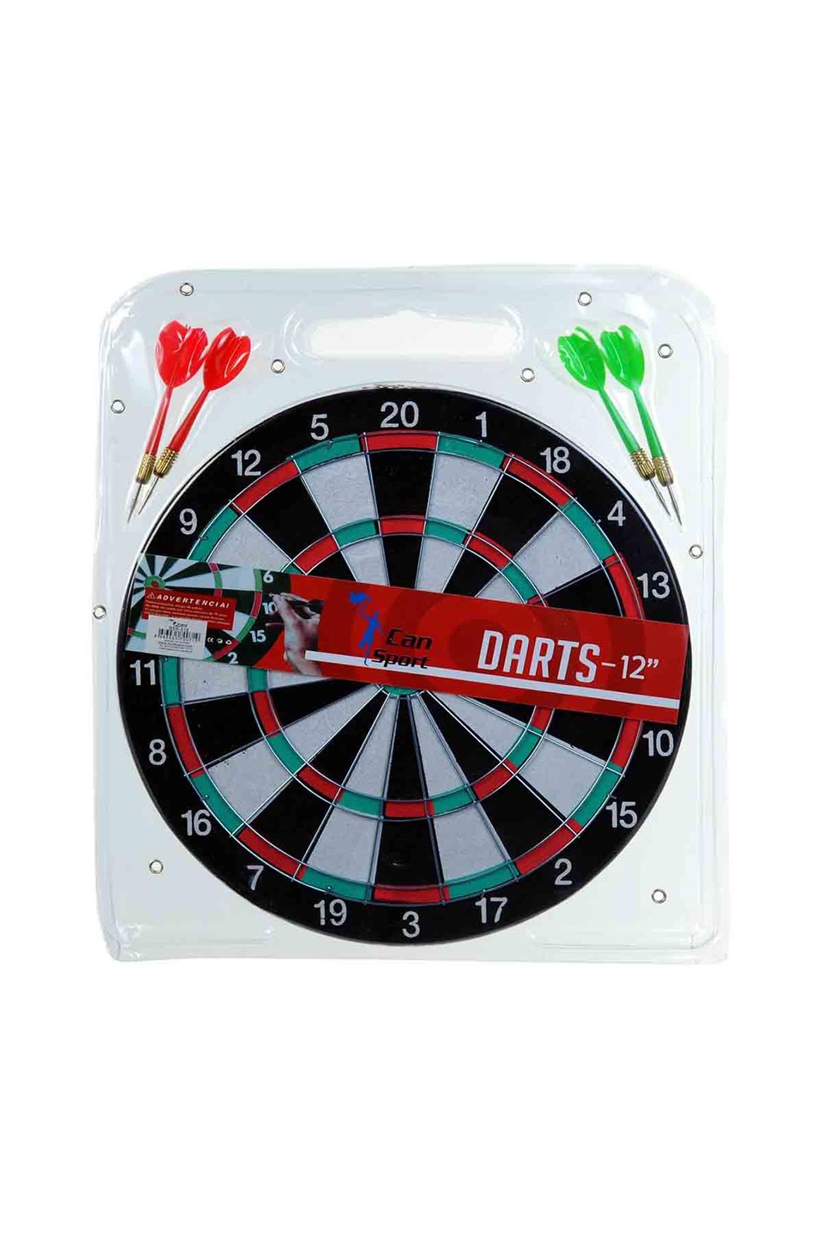 CANS.KUCUK BOY DART 70071 (BSR-518)