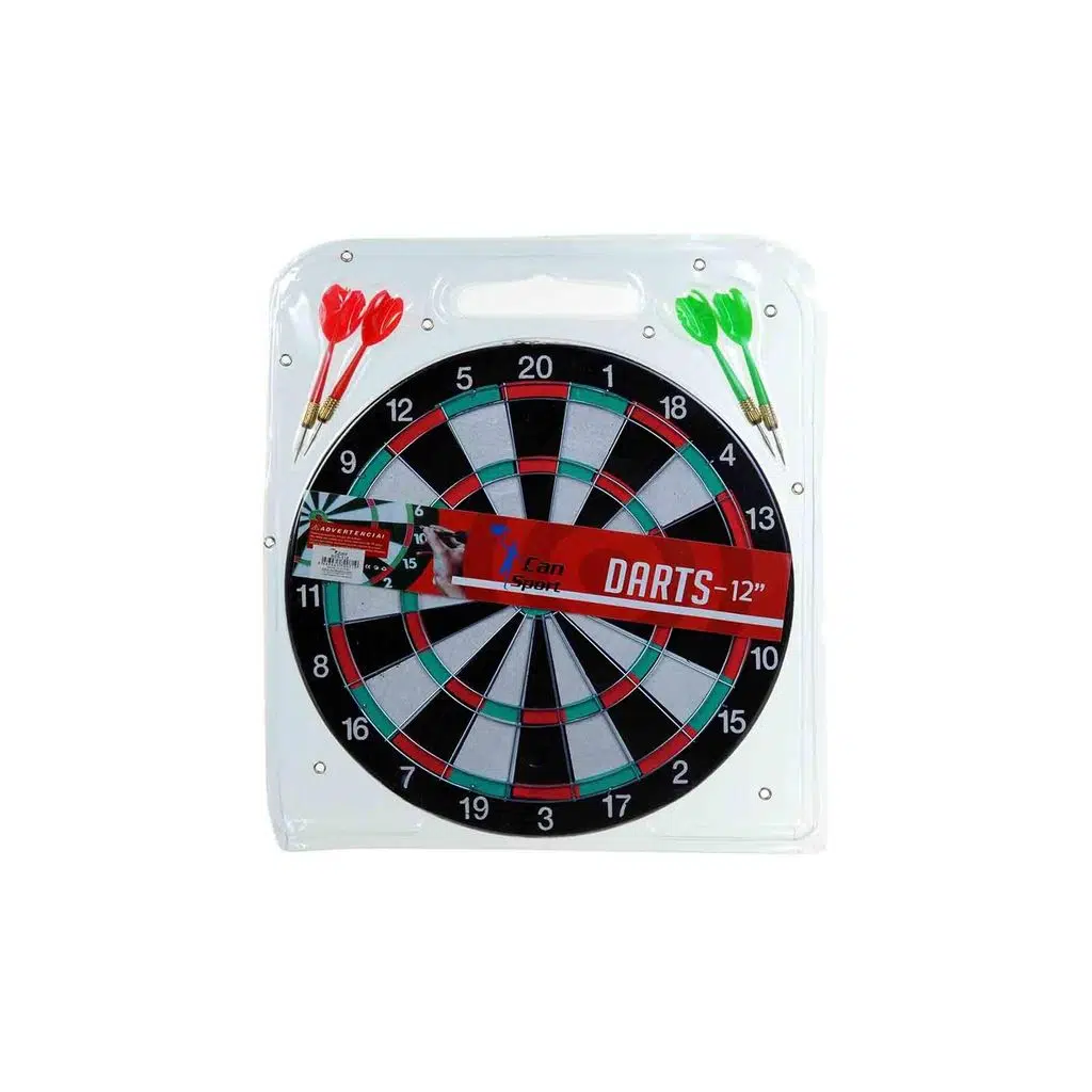 CANS.KUCUK BOY DART 70071 (BSR-518)/68012