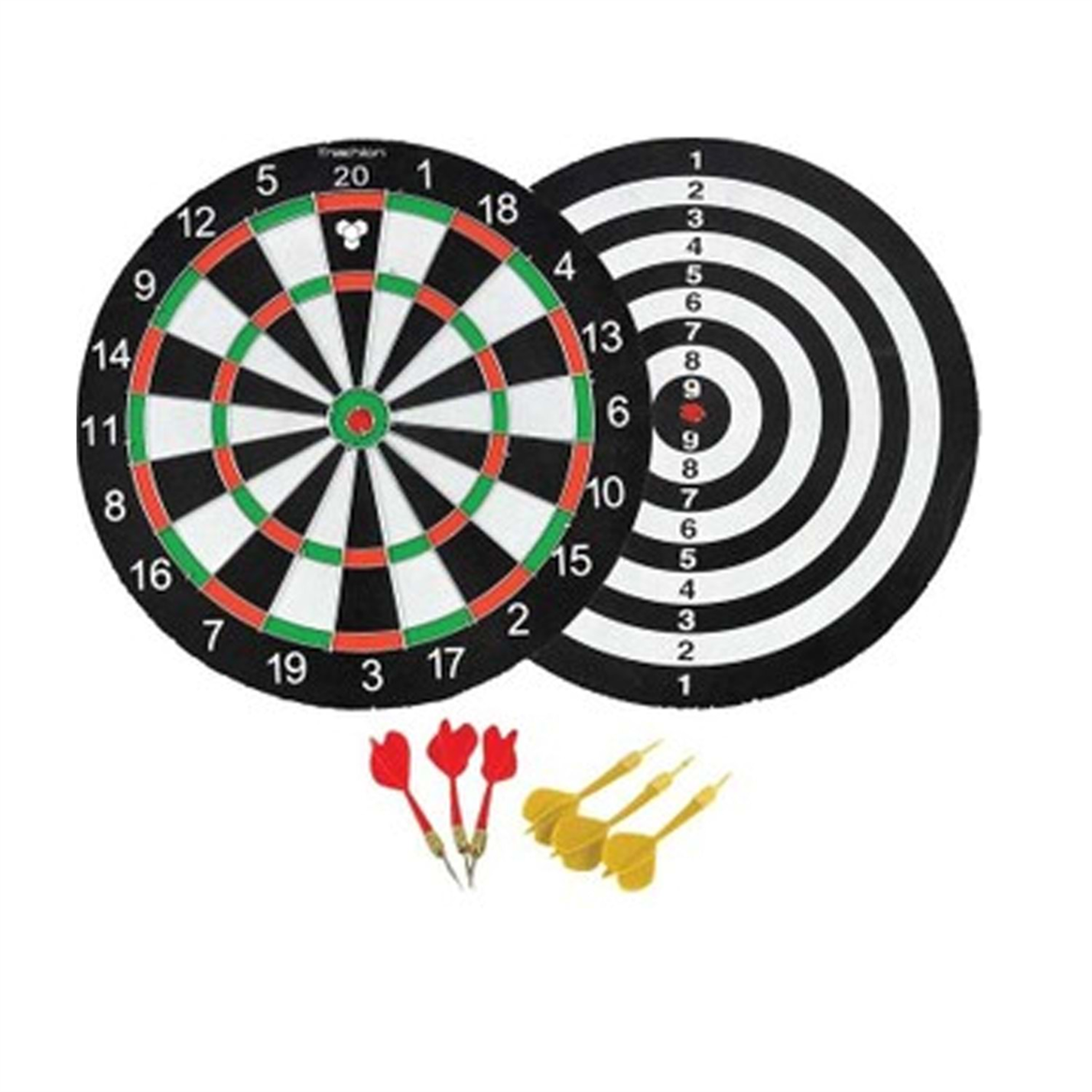 CANS.KUCUK DART 70070 (BSR-517)