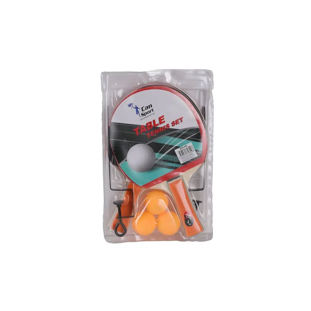 CANS.MASA TENISI RAKET SET 70809 (809)