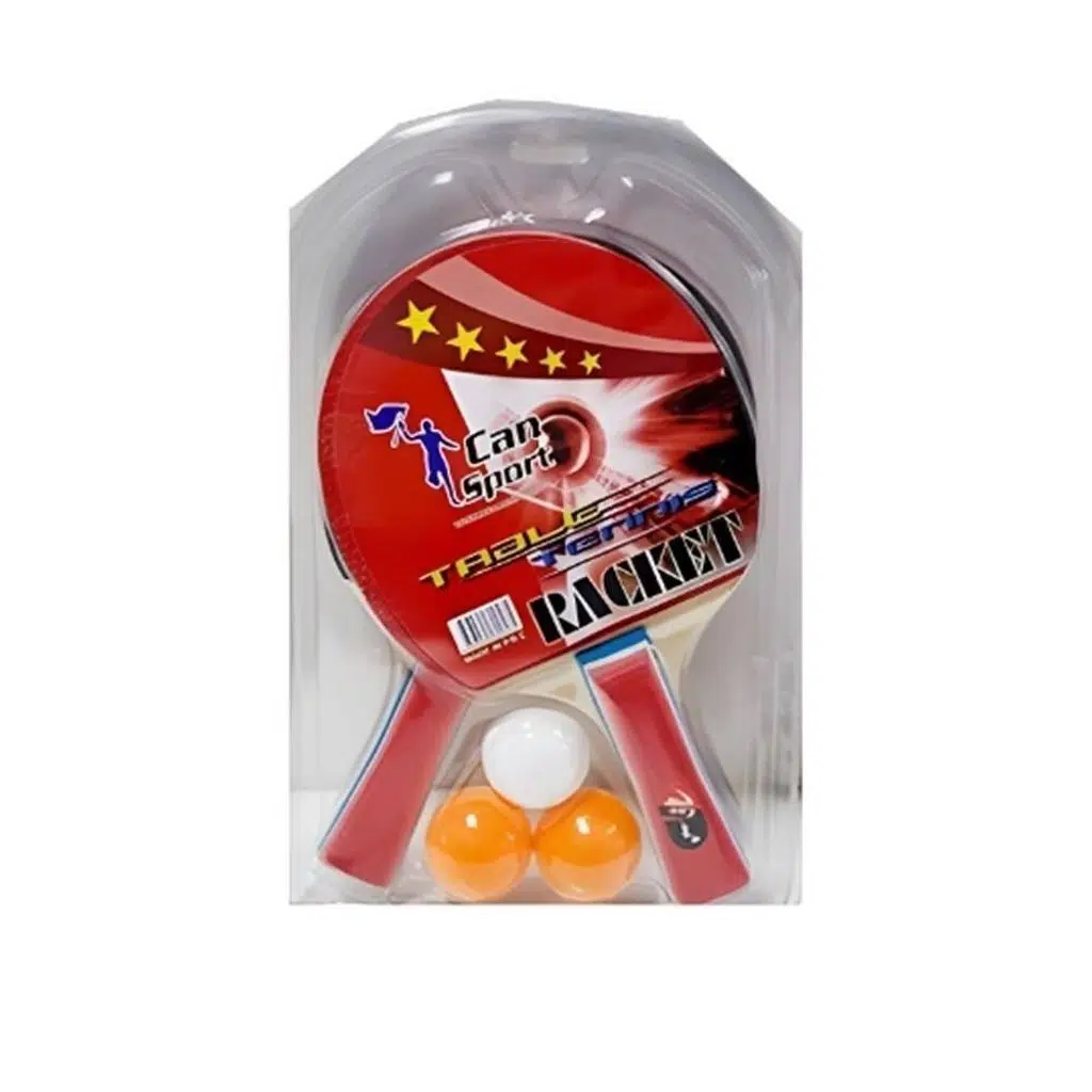CANS.MASA TENISI RAKETI 70053 (709)