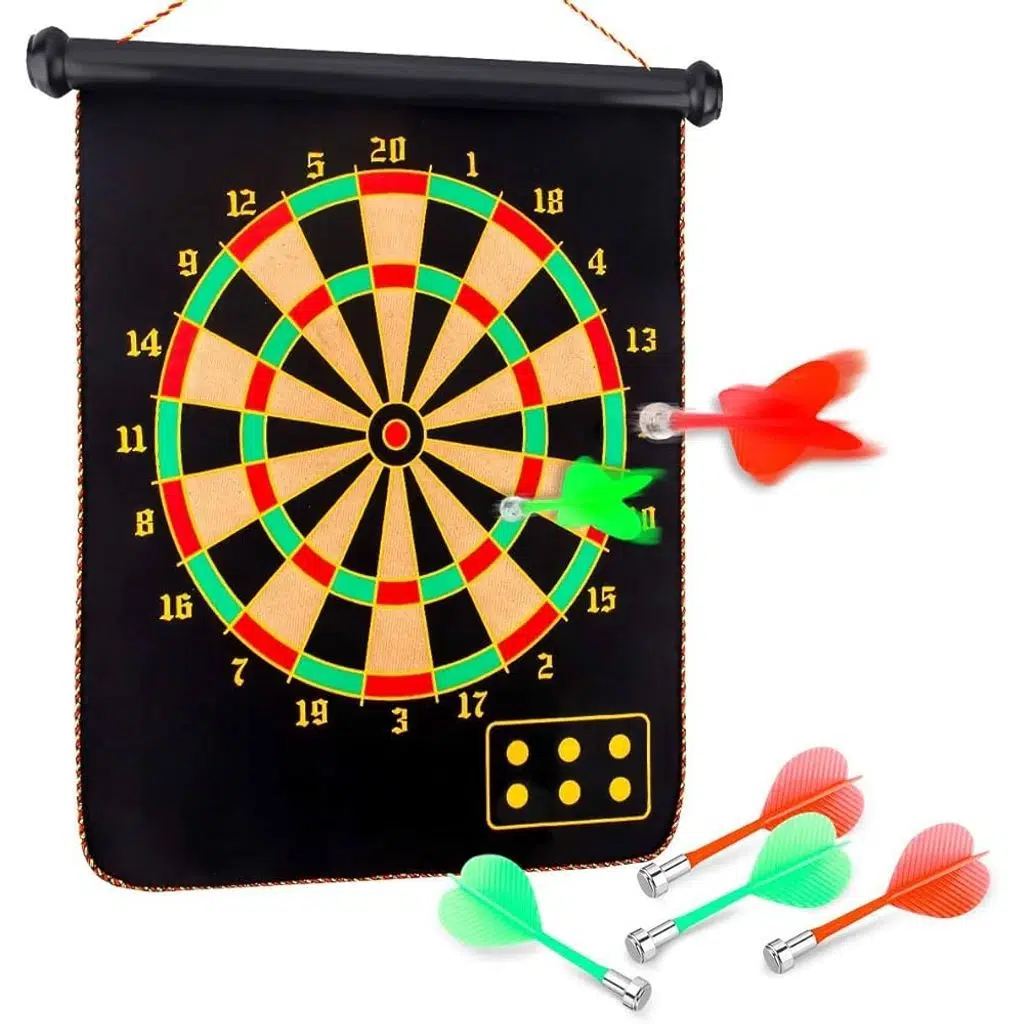 CANS.MIKNATISLI DART 70245 (50) (630)