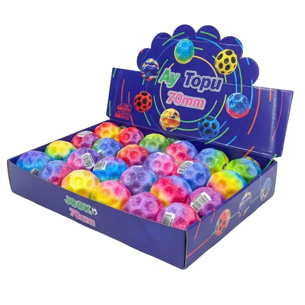 CANS.MOONBAL AY TOPU ISIKLI 70439 70404