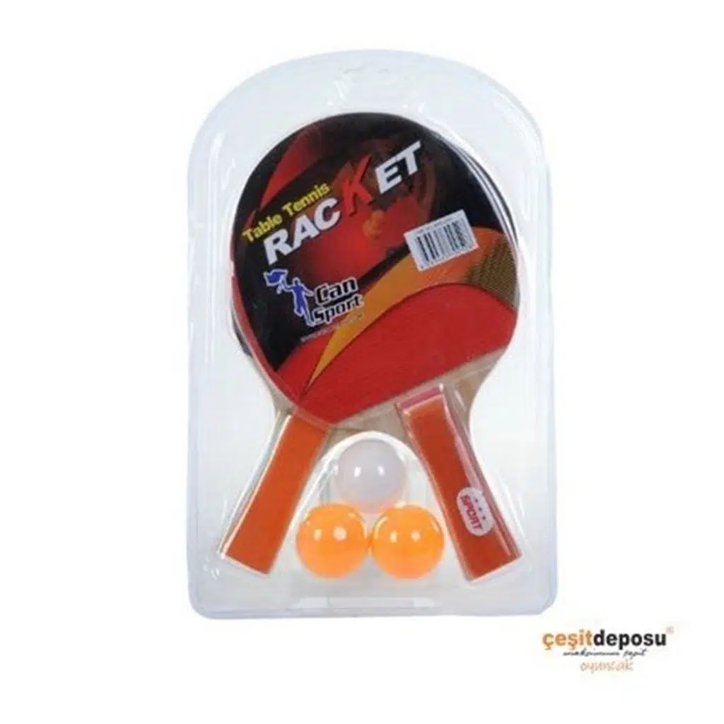 CANS.RAKET 70052 (609)