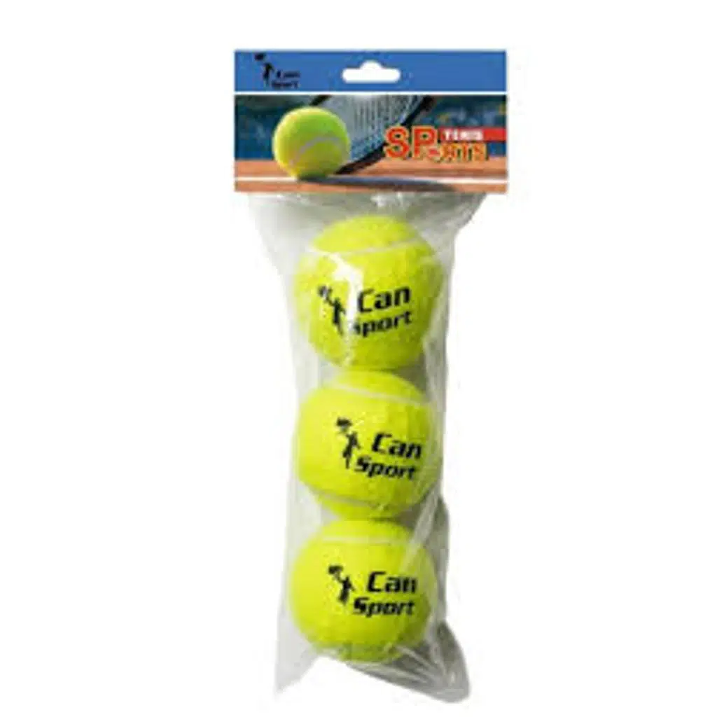 CANS.TENIS TOPU 542 02917-70097