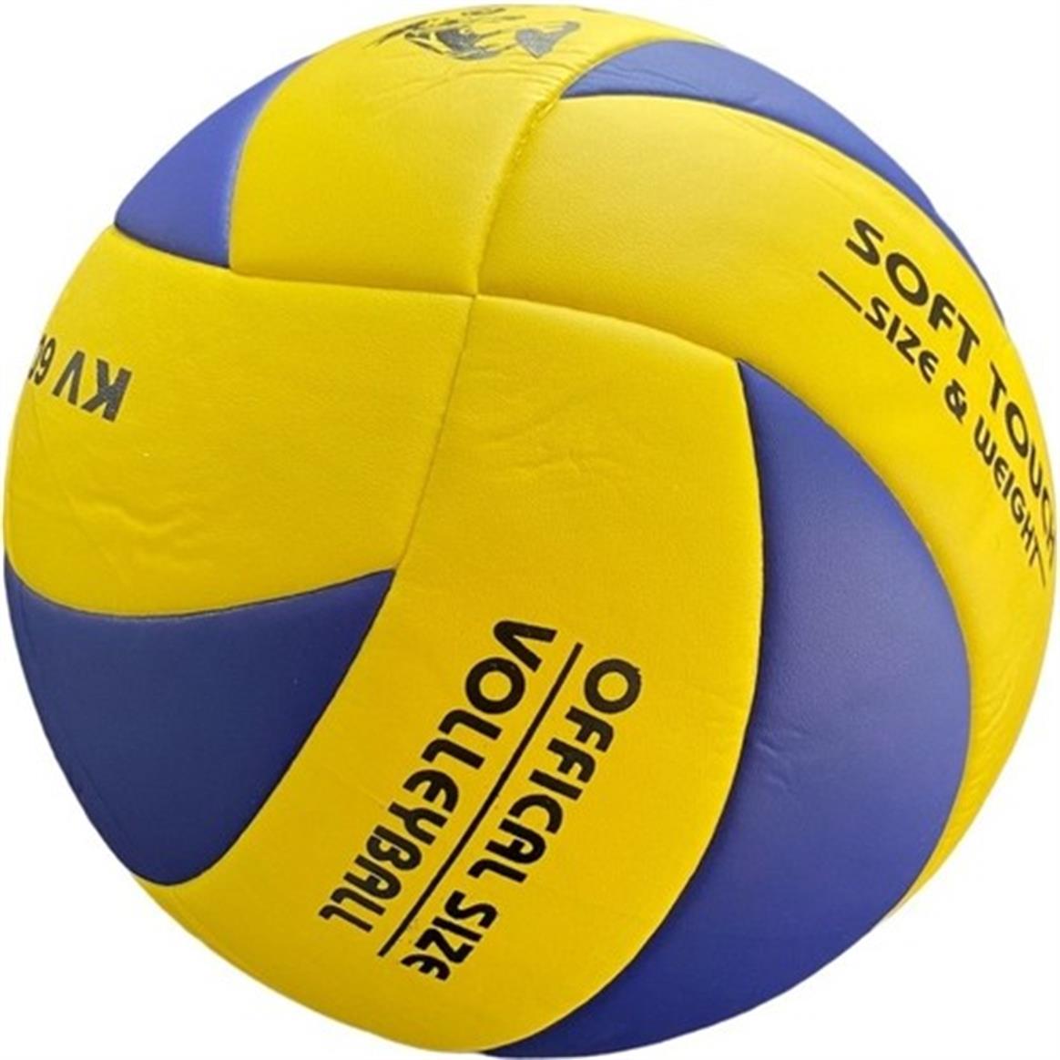 CANS.VOLEYBOL TOPU 70040 (VB1200)