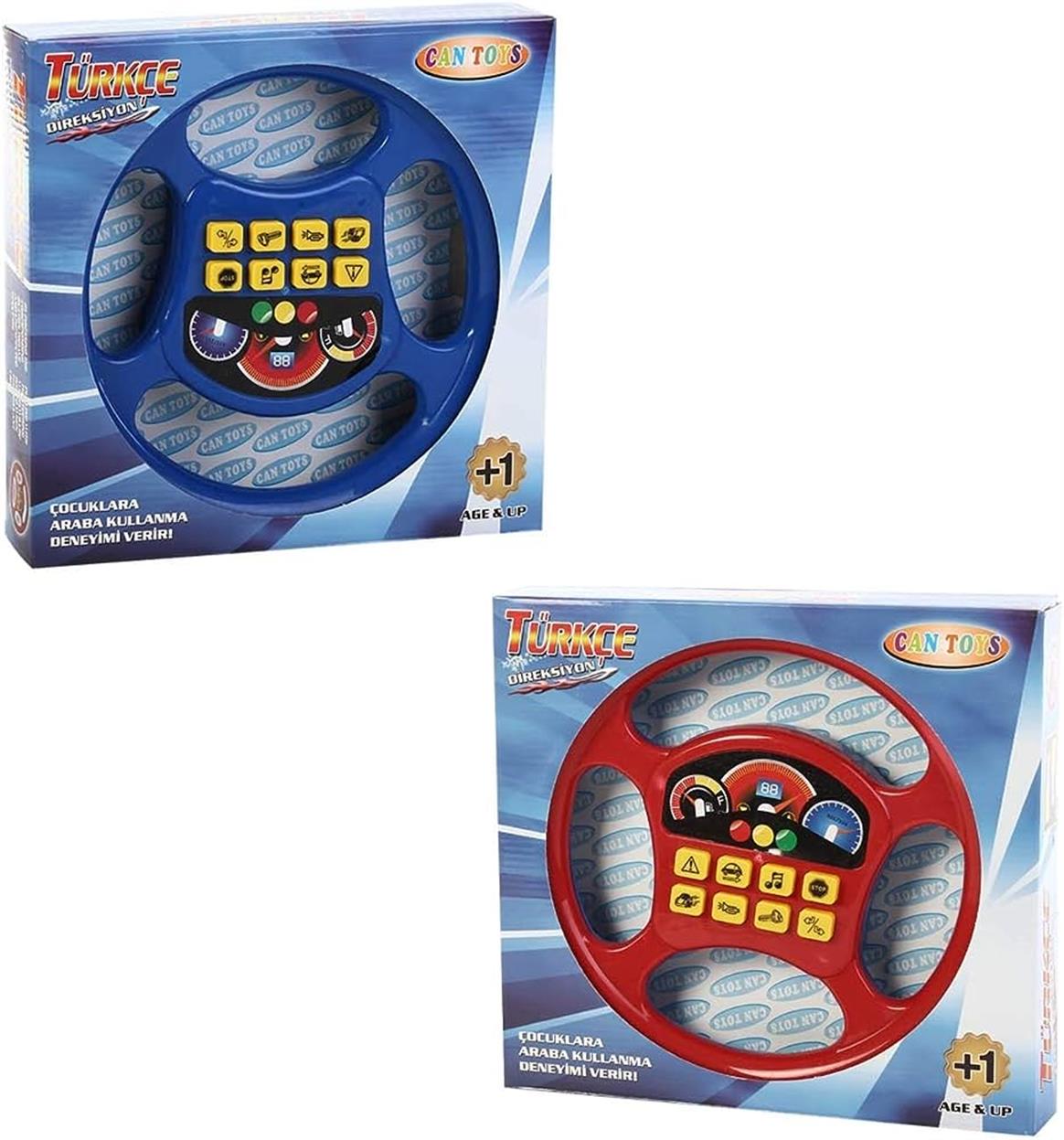 CANY.BT-267 PILLI DIREKSIYON 30267